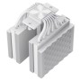 Кулер до процесора PcCooler RT720 TC ARGB WH