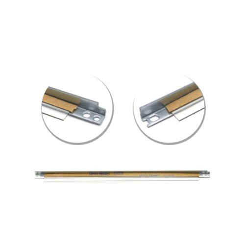Лезо дозування HP LJ P1005/P1505, adhesive backing Makkon (ZMNC-HP-P1005-DB-WF)