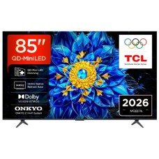 Телевізор TCL 85P8L