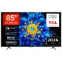 Телевізор TCL 85P8L