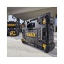 Зарядний пристрій для акумуляторів інструменту DeWALT TSTAK connect 10.8V, 12V, 18V, 54V, радіоприймач, bluetooth (DWST1-81078)