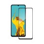 Скло захисне Piko Full Glue ESD Samsung Galaxy A08 / Galaxy A07 Black (1283126641077)
