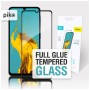 Скло захисне Piko Full Glue ESD Samsung Galaxy A08 / Galaxy A07 Black (1283126641077)