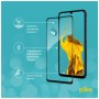 Скло захисне Piko Full Glue ESD Samsung Galaxy A08 / Galaxy A07 Black (1283126641077)