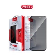 Скло захисне Intaleo Privacy Apple iPhone 14 Pro Black (1283126591969)