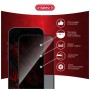 Скло захисне Intaleo Privacy Apple iPhone 14 Pro Black (1283126591969)