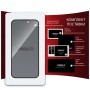 Скло захисне Intaleo Privacy Apple iPhone 14 Pro Black (1283126591969)