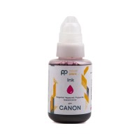 Чорнило PowerPlant для Canon 140г Magenta (PP-CAN-M)