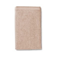 Рушник Kela махровий Ladessa, світло-рожевий, 70х140 см (24029) (00000026407)