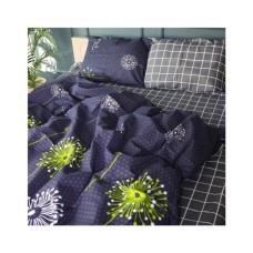 Постільна білизна MirSon Бязь Premium Nina №70INT 175х210 (2200000997395)