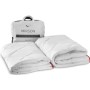 Ковдра MirSon антиалергенна DeLuxe Eco-Soft 815 Демі 140x205 см (2200000621344)