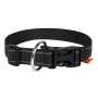 Нашийник для тварин Collar Dog Extremе 40 мм 43-70 см (чорний) (67011)