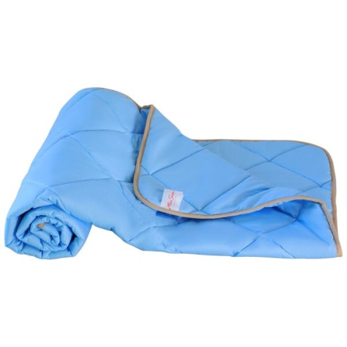 Ковдра MirSon антиалергенна Valentino Eco-Soft 829 Літо 200x220 см (2200000620958)