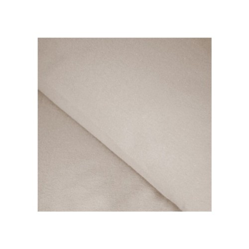 Постільна білизна MirSon 004 Cappuchino Фланель 143х210 Полуторний (2200009649189)