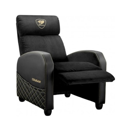Крісло ігрове Cougar Ranger Elite Gold