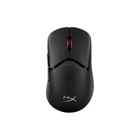 Мишка HyperX Pulsefire Saga Pro Wireless/Bluetooth Black (A2PB2AA)