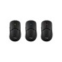 Мишка HyperX Pulsefire Saga Pro Wireless/Bluetooth Black (A2PB2AA)