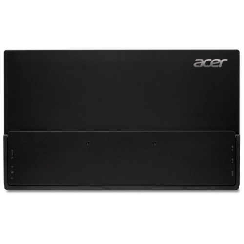 Монітор Acer PM161Wbmiuux (UM.ZP1EE.012)