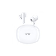 Навушники Ugreen HiTune T3C Earbuds Bluetooth White (45110)