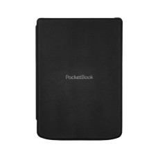 Чохол до електронної книги Pocketbook 619_629_634 Shell-Strap Black (SH-ST-634-BK-WW)