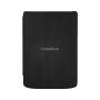 Чохол до електронної книги Pocketbook 619_629_634 Shell-Strap Black (SH-ST-634-BK-WW)