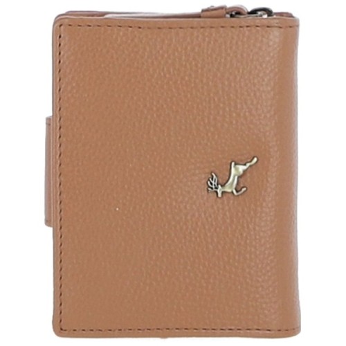 Гаманець Ashwood Y60 Butterscotch