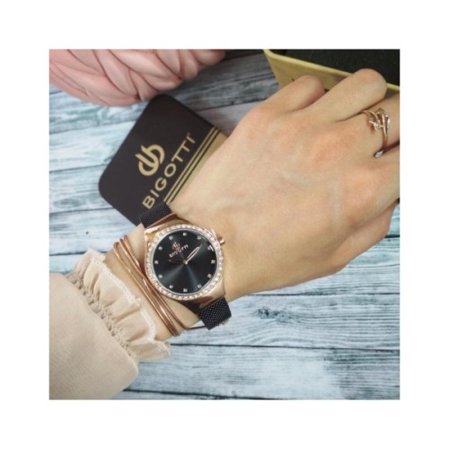 Наручний годинник Bigotti BGT0184-5