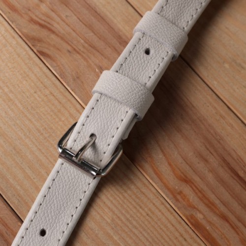 Сумка Shvigel З натуральної шкіри Бежева (22830)