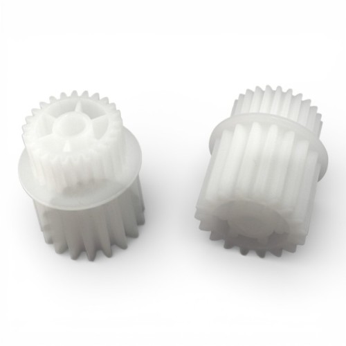 Шестерня 18Т/25T Canon iR2520/2525/2530/FU8-0576, fuser drive Veaye (FU8-0576-VE)