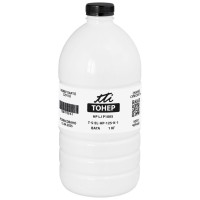 Тонер HP LJ P1005, 1 кг TTI (TSM-T125-K-1)