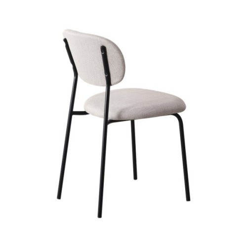 Кухонний стілець Special4You Sofia beige (E7382)