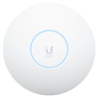 Точка доступу Wi-Fi Ubiquiti UniFi 6 Enterprise (U6-Enterprise)
