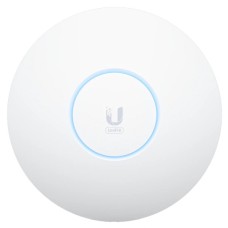 Точка доступу Wi-Fi Ubiquiti UniFi 6 Enterprise (U6-Enterprise)