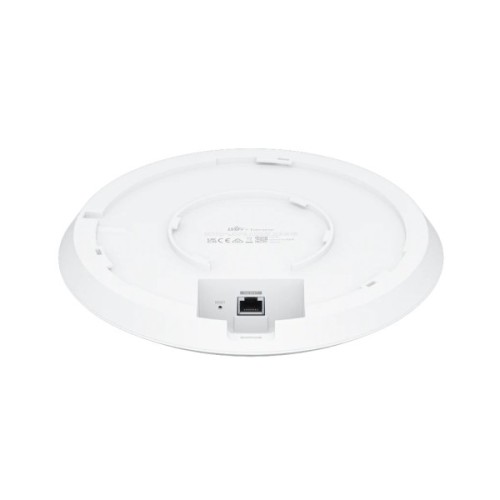 Точка доступу Wi-Fi Ubiquiti UniFi 6 Enterprise (U6-Enterprise)