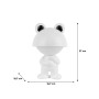 Нічник Kite Світильник LED з акумулятором Dreamy Froggy, білий (K25-315-3-1)