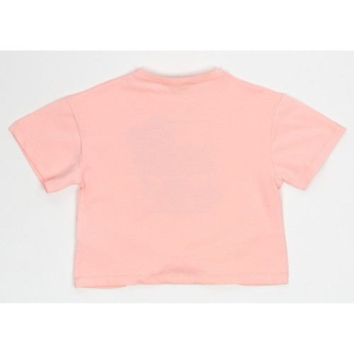 Набір дитячого одягу Breeze із шортами (19321-128G-peach)