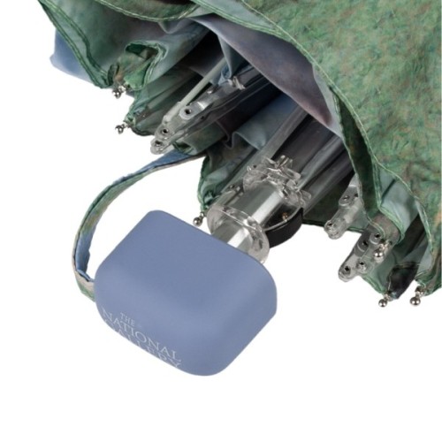 Парасоля Fulton L794-041284 National Gallery Tiny-2 Seurat Bathers at Asnieres (L794-041284)