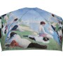 Парасоля Fulton L794-041284 National Gallery Tiny-2 Seurat Bathers at Asnieres (L794-041284)