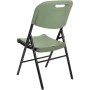 Крісло складане Skif Outdoor Event Olive (XJM-YC033GROL)