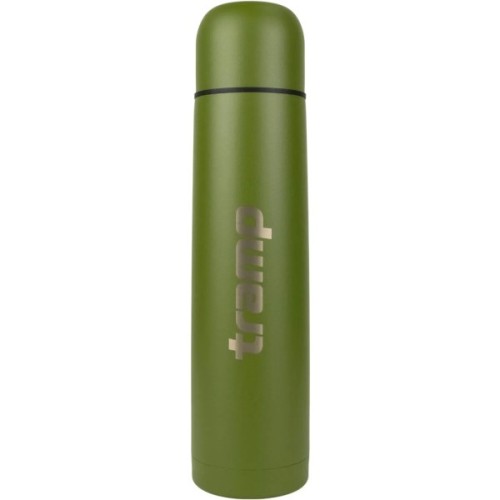 Термос Tramp Basic 1 л olive (UTRC-105-olive)