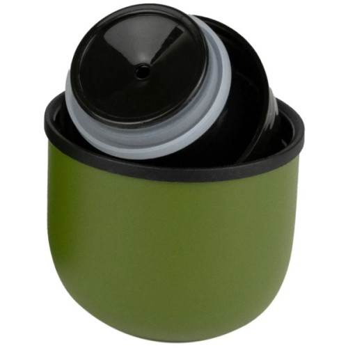 Термос Tramp Basic 1 л olive (UTRC-105-olive)