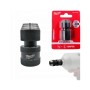 Адаптер для інструменту Milwaukee з 1/2" на 1/4" (4932471828)