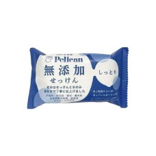 Тверде мило Pelican Additive Free Moisturizing Soap 100 г (4976631481005)