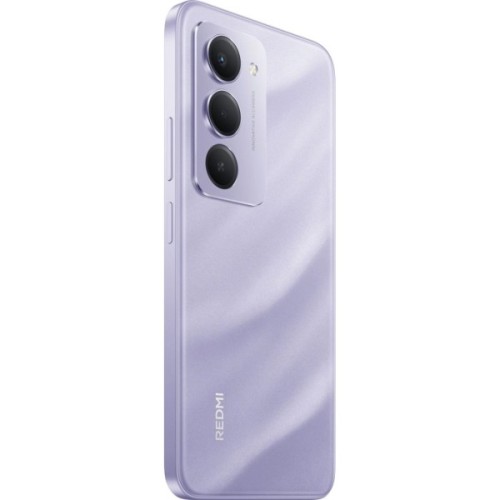 Мобільний телефон Xiaomi Redmi 15 6/128GB Sandy Purple (1163421)