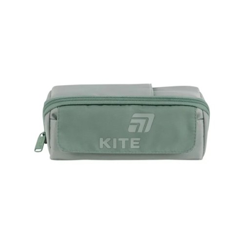 Пенал Kite 2702-3 оливковий (K26-2702-3)