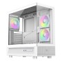 Корпус для ПК Gamemax NEX C51 WH