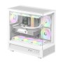 Корпус для ПК Gamemax NEX C51 WH