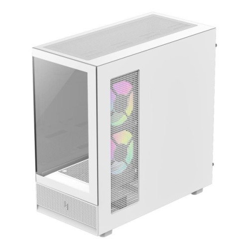 Корпус для ПК Gamemax NEX C51 WH
