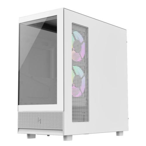 Корпус для ПК Gamemax NEX C51 WH
