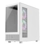 Корпус для ПК Gamemax NEX C51 WH